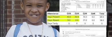 Third Baltimore student can't attend school, denied virtual, yet gets false  report card