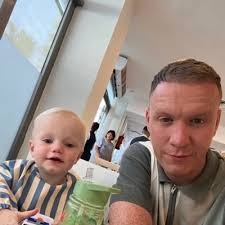 benjamin bloomer (@BenjBloomer)