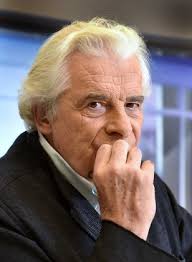 Jacques Weber Editorial Stock Photo