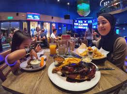 Rock hotel penang, our cafe features the same delicious american cuisine made famous by hard rock cafes. Never Too Young For Some Legendary Hard Rock Cafe Penang Facebook