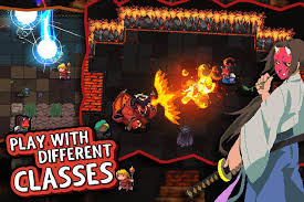 I have a surprise for you. Elemental Dungeon Mod Apk 1 16 Download Unlimited Skill For Android