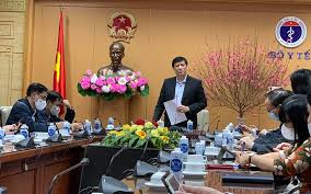 Hiện nay trung tâm hỗ trợ lịch khai giảng liên tục & học viên không cần chờ. Gia Lai Ghi Nháº­n 13 Ca Máº¯c Covid 19 Bá»™ Y Táº¿ Há»p Kháº©n Bao Nhan Dan
