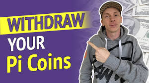 I've been accumulating pi tokens on this app for a month or so and it just went through its first halving because it reached 100,000 users. Pi Network How To Withdraw Pi Coin How To Exchange Pi Coin Youtube