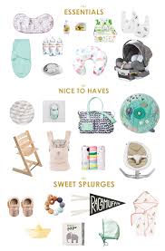 Registering With Babylist Lay Baby Lay Baby Registry Items Baby List New Baby Products