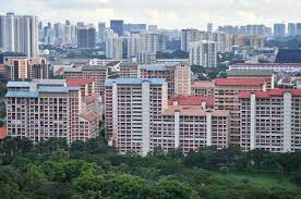 Where can i download the huawei hdb interface driver's driver? Price Premium Of Hdb Resale Flats In Mature Estates May Shrink Further Real Estate The Business Times