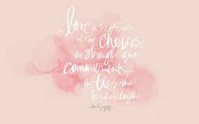 Love Quote Free Download Love Is Designed By Julie Song Ink Desktop Background Quote Pink Watercolor Quote Free Desktop Wallpaper