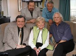 This Is What The Leave It To Beaver Cast Looks Like Today Leave It To Beaver Tony Dow Actors