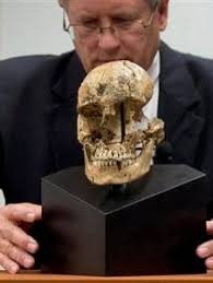 Scholars find cannibalism at Jamestown settlement