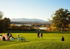 Bard College At A Glance Bard College College Campus Liberal Arts College