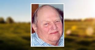 Kenneth Shogren Obituary November 25, 2012