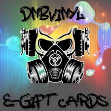 We did not find results for: Dnb Vinyl E Gift Card Dnb Vinyl