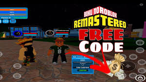 Open roblox grand piece online and choose the 'set sail' option. New Boku No Roblox Remastered Free Code Gives Free Cash Free Cash Roblox Coding