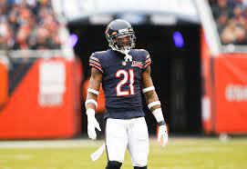 Dallas Cowboys Was The Ha Ha Clinton Dix Signing A Good Move
