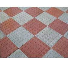 No tools required, just simply snap. Outdoor Floor Tile 0 5 Mm Rs 34 Square Feet Sri Abhirami Tiles Id 15568256830