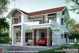 Kerala Home Design And Floor Plans House Balcony Design Kerala House Design House Design