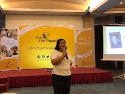 Financial advisors provide clients with advice on financial matters, making recommendations on ways to best utilise their money. Live Brighter And Be A Sun Life Financial Advisor Now Cagayan De Oro Today