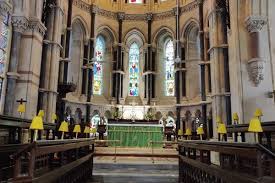 2 Unusual Churches in Mumbai - Atlas ...