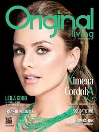 Original Living Magazine Issue 11