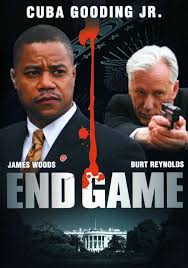 End Game Complot A La Maison Blanche Films Sur Jambo Congo