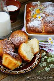 En Realisant Ma Brousse Au Petit Lait Maison Je Vous Ventais Les Vertus D Une Recette 0 Dechets Eh Bien Le Moment Est Venu Pour Brioche Petit Lait Moelleux
