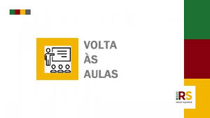 Последние твиты от não à volta às aulas presenciais em 2020 (@naoaulas). Seduc Divulga Atualizacao Sobre Retorno Das Aulas Presenciais Nas Escolas Estaduais Portal Do Estado Do Rio Grande Do Sul