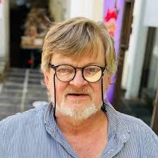 HARMONY Play Cast and Crew Information