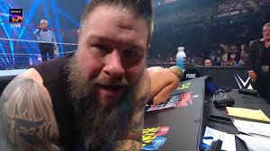 Finn Balor, who won the first ever WWE Universal Championship was from  IRELAND Becky Lynch, who won the first ever SmackDown women's Championship  was from IRELAND Lyra Valkyria, who won the first