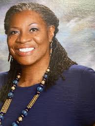 Deborah Smith-Gregory