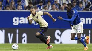 ¡Drama en el Barça! Joan García y Raphinha KO: ¿Quién los reemplazará? - Imagen principal del artículo