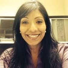 Ada Marcano's Instagram, Twitter & Facebook