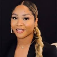 Tiffany Frederick's Instagram, Twitter & Facebook