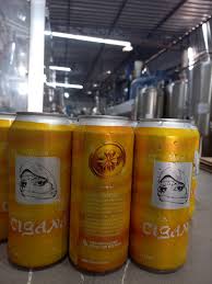 Cigana Moeda - SESSION IPA - Central da Cerveja