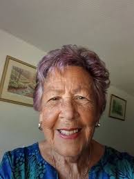 I am 81 years old! I baked myself a cake and now I want a beautiful wish!…