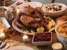 A traditional thanksgiving dinner most often includes the type of foods that were said to be served at the first thanksgiving; How To Have The Most Sustainable Thanksgiving Ever Arts Culture Smithsonian Magazine