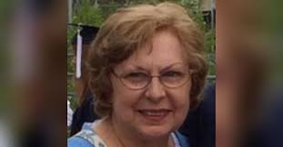 Jean M Mazur Obituary