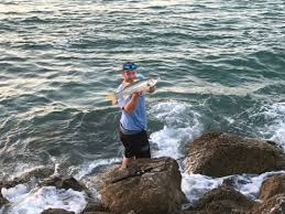There are annual surf tournaments, professional and amateur. Sebastian Inlet State Recreation Area Campground Bewertungen Fotos Melbourne Florida Tripadvisor