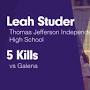 Profile Picture of Leah Studer - Hudl (@hudl.com) on Google