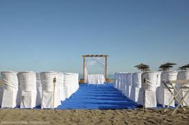 Fue una noche lluviosa hasta tarde, pero esto le agrego un. Bodas En La Playa Bild Von Candado Beach Malaga Tripadvisor