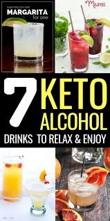 Keto Alcohol Drinks 7 Cocktail Recipes On The Ketogenic Diet Alcoholic Drinks Keto Low Carb Alcoholic Drinks Keto Cocktails