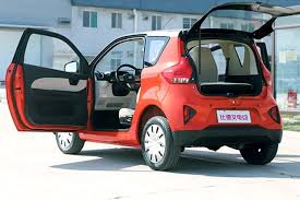 Malaysia's first ev set to debut in q1 2021, says mier. Mini Evs In China Page 32 China Car Forums