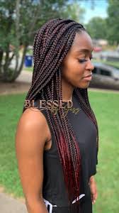 Although i have a sensitive scalp i warned her and her assistant, however i don't. Schedule Appointment With Blessedby Jesz