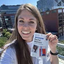 With an ongoing commitment to learning for students and staff, Rachel  Mainero, instructional technology specialist, participated in the Google  for Education Innovator Academy, which supports educators who are excited  to grow professionally,