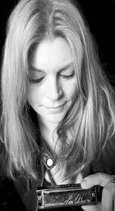 Stacy Jones spreading her love of blues with latest album