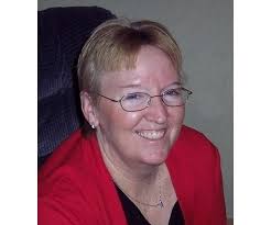 Donna DeGroot Obituary (1961