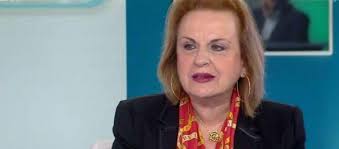 Ο λογος που δεν εκανε παιδια, ο γαμος και η δημοσιοτητα στη ζωη της (video) Sto Nosokomeio H Matina Pagwnh Noshleyetai Meta Apo Isxyroys Ponoys The Indicator
