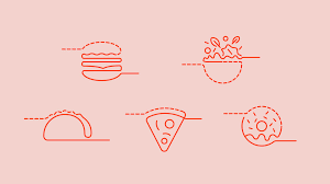 Character Doordash Doordash Instagram Logo Branding Design