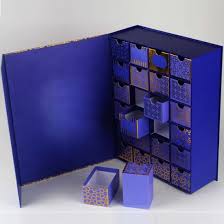 We did not find results for: Ramadan Advent Calendar Box With Metallic Foil Printing From China