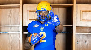 Levi Wyatt commits to McNeese State University