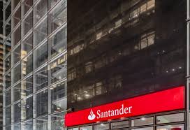 Santander uk plc is one of the uk's leading personal financial services companies and one of the largest providers of mortgages and savings in the uk. Implementation Of Santander Bank Triton Square Branch The Strength Of Architecture From 1998