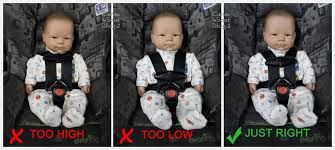 Are You Making These Carseat Mistakes Baby Car Seats Car Seat Mistakes Newborn Car Seat Safety